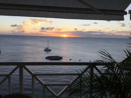 Apartamento Vacances de R�ves En Martinique