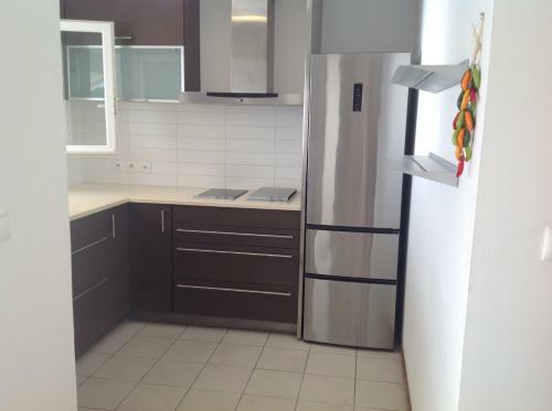 Apartamento Vacances de R�ves En Martinique