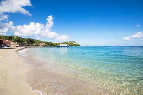 Apartamento Vacances de R�ves En Martinique
