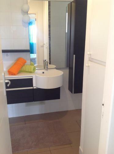 Apartamento Vacances de R�ves En Martinique