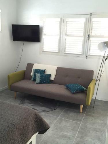Apartamento Eden Location