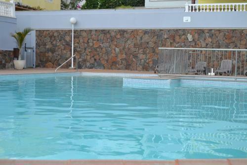 Triplex Sonnenland With Private Garden