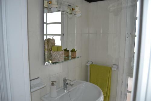 Triplex Sonnenland With Private Garden
