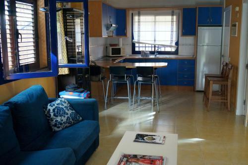 Villa Bed & Bike Meloneras 56