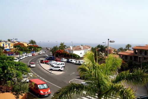Villa Bed & Bike Meloneras 56