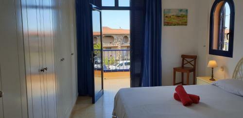 Villa Bed & Bike Meloneras 56