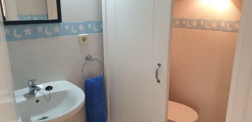 Villa Bed & Bike Meloneras 56