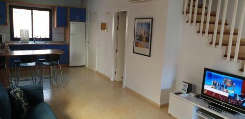 Villa Bed & Bike Meloneras 56