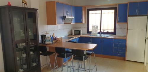 Villa Bed & Bike Meloneras 56