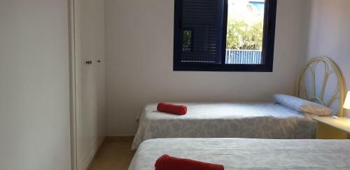 Villa Bed & Bike Meloneras 56