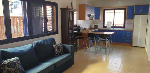 Villa Bed & Bike Meloneras 56