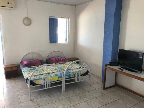 Apartamento Appartements Les Pieds Dans L'eau