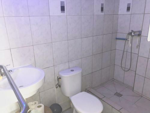 Apartamento Appartements Les Pieds Dans L'eau