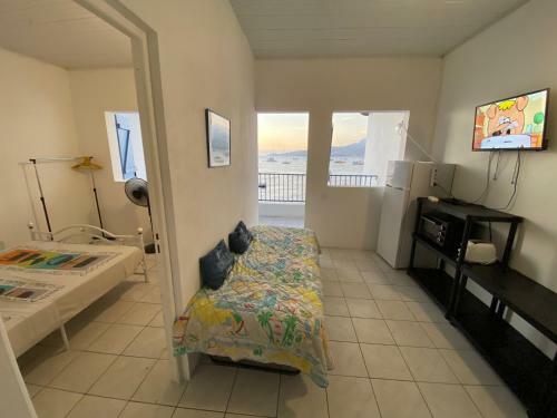 Apartamento Appartements Les Pieds Dans L'eau