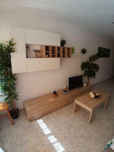 Coqueto Apartamento En Playa Del Ingles