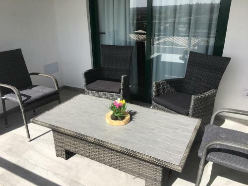 Apartamento Complejo Vista Dorada