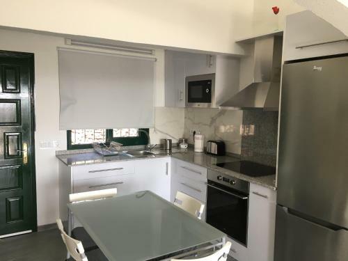 Apartamento Complejo Vista Dorada