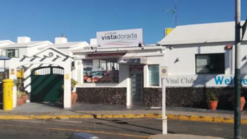Apartamento Complejo Vista Dorada