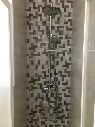 Apartamento Complejo Vista Dorada