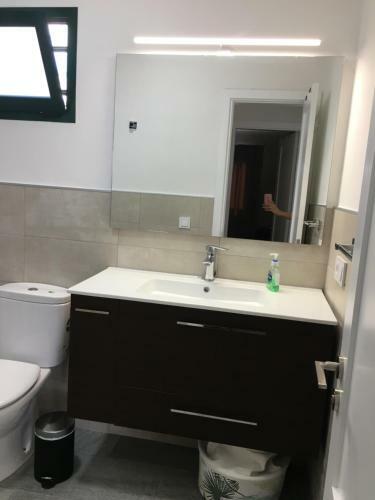 Apartamento Complejo Vista Dorada