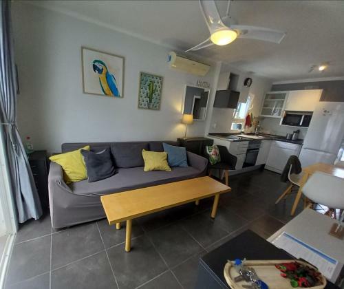 Bungalow 120 Maspalomas
