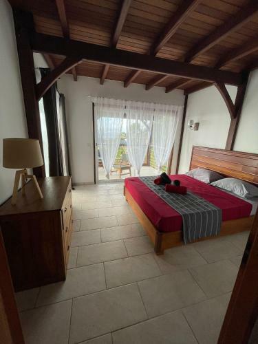 Apartamento Le Duplex Des Bougainvilliers
