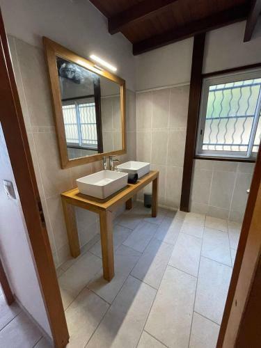 Apartamento Le Duplex Des Bougainvilliers