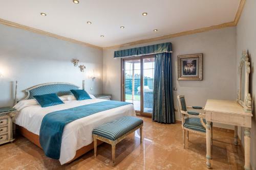 Villa Dalara Maspalomas, Private Pool And Jacuzzi