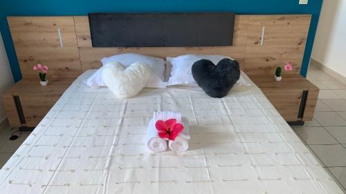 Apartamento Indigo