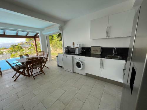 Apartamento Le T3 Des Bougainvilliers