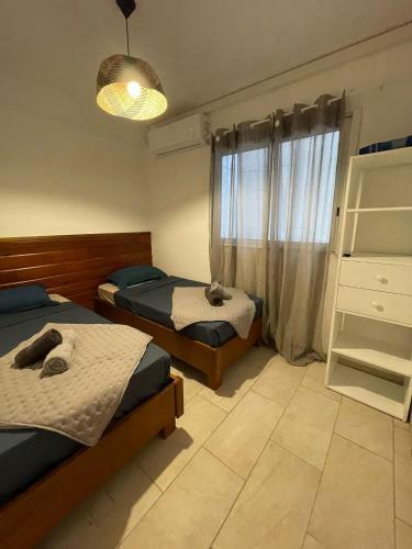 Apartamento Le T3 Des Bougainvilliers