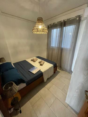 Apartamento Le T3 Des Bougainvilliers