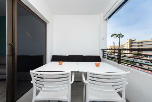 Iguazu Apartment 2 Bedr