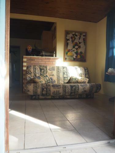 Apartamento La Maison Bleue Eco-tourisme