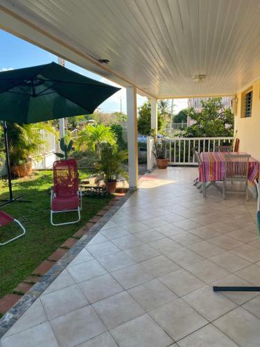 Villa Julianne