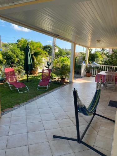 Villa Julianne