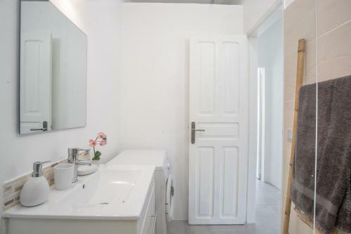 Apartamento Douceur Cr�ole
