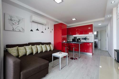 Apartamento 4 Minutes Walk From Yumbo