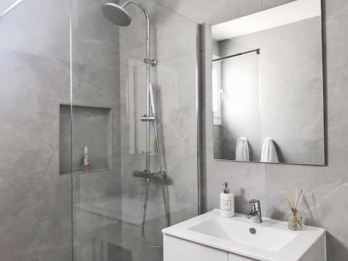 Just To Sleep 2 Bedrooms Apartments
