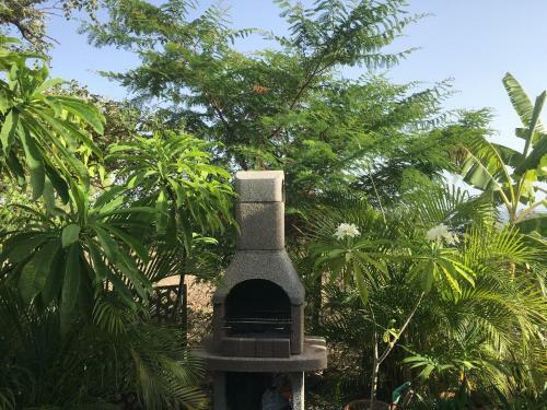 G�te Maison Flandrin Guadeloupe