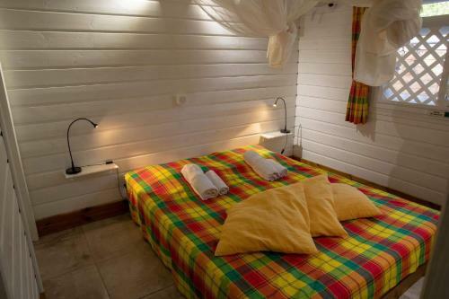 G�te Maison Flandrin Guadeloupe