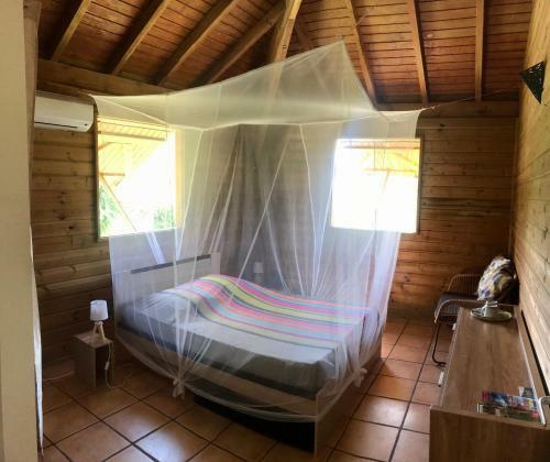 Suite Parentale Dans Maison de Charme Vue Mer