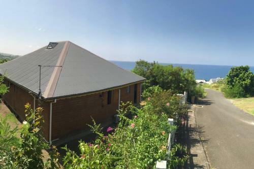 Suite Parentale Dans Maison de Charme Vue Mer