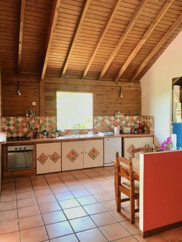 Suite Parentale Dans Maison de Charme Vue Mer