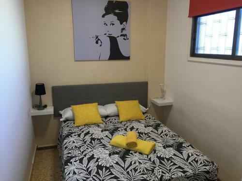 Apartamento Ancor� Angela - Playa Del Ingl�s