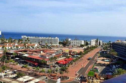 Apartamento Ancor� Angela - Playa Del Ingl�s