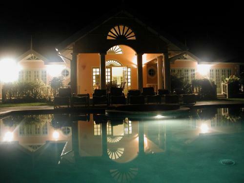 Villa Sans-souci