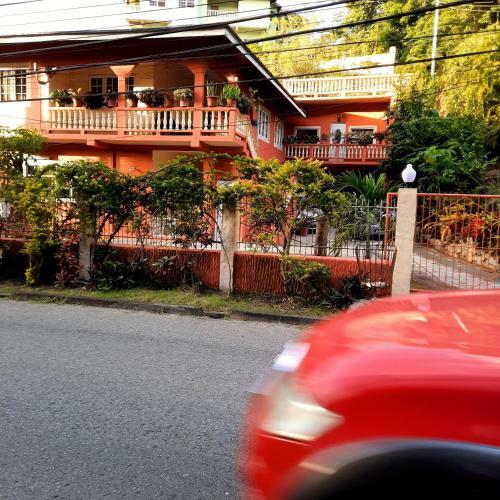 3 Bedroom Apartment In Westerrn Tobago