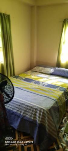 3 Bedroom Apartment In Westerrn Tobago