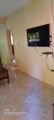 3 Bedroom Apartment In Westerrn Tobago